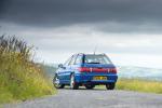 Audi RS2 1994 года (UK)